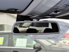 2013款 GLK300 3.0L 自动 四驱动感天窗型 5座