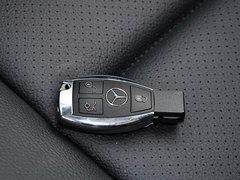 2013款 GLK300 3.0L 自动 四驱动感天窗型 5座