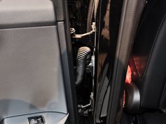 2013款 GLK300 3.0L 自动 四驱动感天窗型 5座