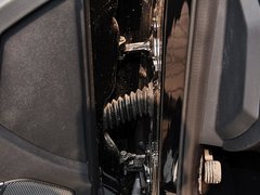 2013款 GLK300 3.0L 自动 四驱动感天窗型 5座
