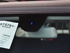 2013款 GLK300 3.0L 自动 四驱动感天窗型 5座