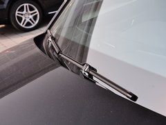 2013款 GLK300 3.0L 自动 四驱动感天窗型 5座