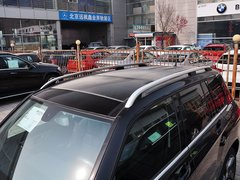 2013款 GLK300 3.0L 自动 四驱动感天窗型 5座