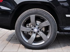2013款 GLK300 3.0L 自动 四驱动感天窗型 5座