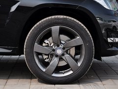 2013款 GLK300 3.0L 自动 四驱动感天窗型 5座