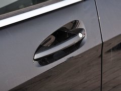 2013款 GLK300 3.0L 自动 四驱动感天窗型 5座