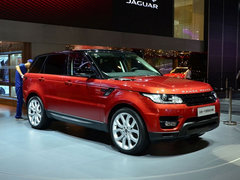 2014款 3.0T 自动 V6智利红限量版