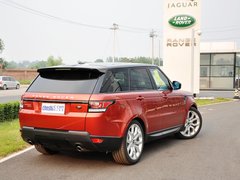 2014款 3.0T 自动 V6智利红限量版