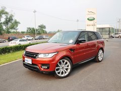 2014款 3.0T 自动 V6智利红限量版