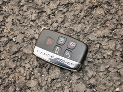 2014款 3.0T 自动 V6智利红限量版
