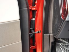 2014款 3.0T 自动 V6智利红限量版