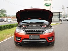 2014款 3.0T 自动 V6智利红限量版