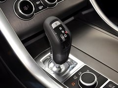 2014款 3.0T 自动 V6智利红限量版
