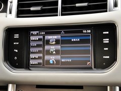 2014款 3.0T 自动 V6智利红限量版