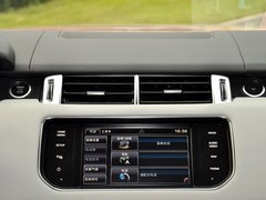 2014款 3.0T 自动 V6智利红限量版