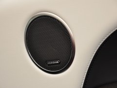 2014款 3.0T 自动 V6智利红限量版