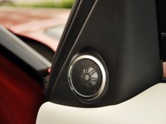 2014款 3.0T 自动 V6智利红限量版