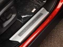 2014款 3.0T 自动 V6智利红限量版