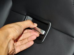 2014款 3.0T 自动 V6智利红限量版