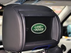 2014款 3.0T 自动 V6智利红限量版