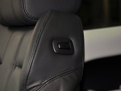 2014款 3.0T 自动 V6智利红限量版