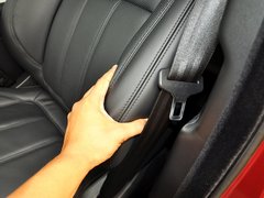 2014款 3.0T 自动 V6智利红限量版