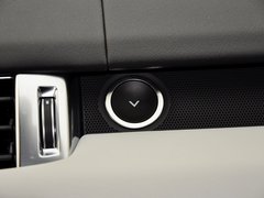 2014款 3.0T 自动 V6智利红限量版