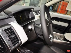 2014款 3.0T 自动 V6智利红限量版