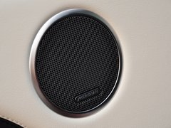 2014款 3.0T 自动 V6智利红限量版