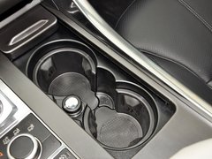 2014款 3.0T 自动 V6智利红限量版
