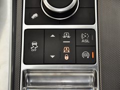 2014款 3.0T 自动 V6智利红限量版