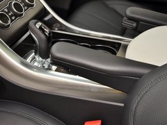 2014款 3.0T 自动 V6智利红限量版