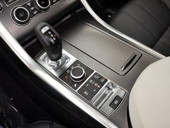 2014款 3.0T 自动 V6智利红限量版