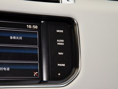 2014款 3.0T 自动 V6智利红限量版