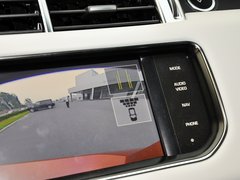 2014款 3.0T 自动 V6智利红限量版