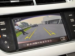 2014款 3.0T 自动 V6智利红限量版