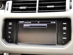 2014款 3.0T 自动 V6智利红限量版