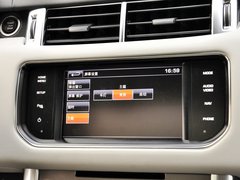 2014款 3.0T 自动 V6智利红限量版