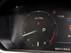 2014款 3.0T 自动 V6智利红限量版