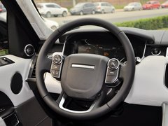 2014款 3.0T 自动 V6智利红限量版
