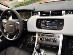 2014款 3.0T 自动 V6智利红限量版