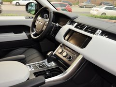 2014款 3.0T 自动 V6智利红限量版