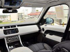 2014款 3.0T 自动 V6智利红限量版
