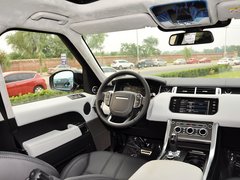 2014款 3.0T 自动 V6智利红限量版