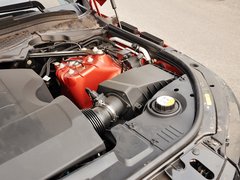 2014款 3.0T 自动 V6智利红限量版