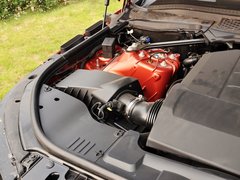 2014款 3.0T 自动 V6智利红限量版