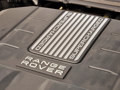 2014款 3.0T 自动 V6智利红限量版