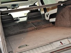 2014款 3.0T 自动 V6智利红限量版