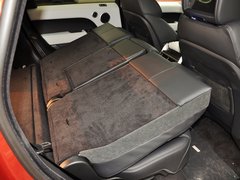 2014款 3.0T 自动 V6智利红限量版