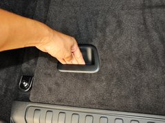 2014款 3.0T 自动 V6智利红限量版
